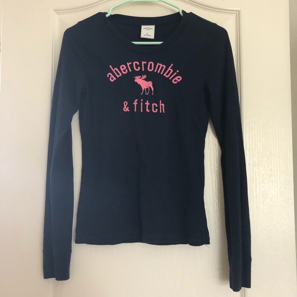 abercrombie & fitch